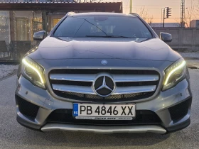 Mercedes-Benz GLA 220 AMG* FUL EKSTRI* CAMERA* HARMAN KARDON* PODGREV* F | Mobile.bg � ����� ������ 6