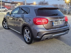 Mercedes-Benz GLA 220 AMG* FUL EKSTRI* CAMERA* HARMAN KARDON* PODGREV* F | Mobile.bg � ����� ������ 5