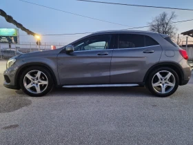 Mercedes-Benz GLA 220 AMG* FUL EKSTRI* CAMERA* HARMAN KARDON* PODGREV* F | Mobile.bg � ����� ������ 7