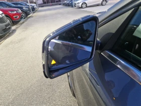 Mercedes-Benz GLA 220 AMG* FUL EKSTRI* CAMERA* HARMAN KARDON* PODGREV* F | Mobile.bg � ����� ������ 9