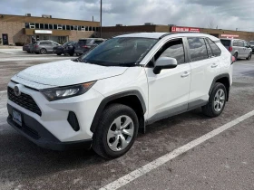 Toyota Rav4 * LE * CARFAX * ПОДГРЕВ * КАМЕРА * ПАМЕТ