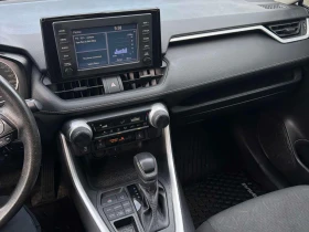 Toyota Rav4 * LE * CARFAX * ПОДГРЕВ * КАМЕРА * ПАМЕТ - 16400 € / 32075.61 лв. - 52585341 9