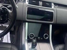Land Rover Range Rover Sport * HSE * CARFAX * ОТ ПРЕДСТАВИТЕЛСТВО *  | Auto.bg — изображение 9