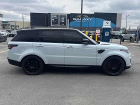 Land Rover Range Rover Sport * HSE * CARFAX * ОТ ПРЕДСТАВИТЕЛСТВО *  | Auto.bg — изображение 3
