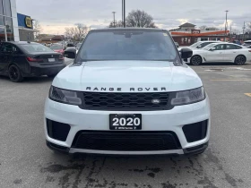 Land Rover Range Rover Sport * HSE * CARFAX * ОТ ПРЕДСТАВИТЕЛСТВО *  | Auto.bg — изображение 5