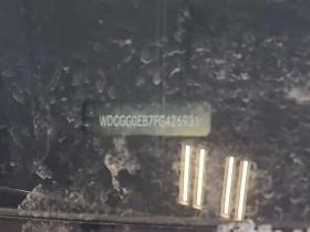 Mercedes-Benz GLK * 250 BLUETEC * ПОДГРЕВ * ОТ ПРЕДСТАВИТЕЛСТВО   - 12490 € / 24428.32 лв. - 78819430 16