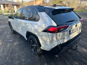 Toyota Rav4 2.5 Hybrid STYLE FULL екстри ПОДНОВЕНА ГАРАНЦИЯ - 25499 € / 49871.71 лв. - 84737280 3