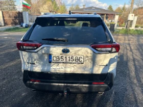 Toyota Rav4 2.5 Hybrid STYLE FULL екстри ПОДНОВЕНА ГАРАНЦИЯ - 25499 € / 49871.71 лв. - 84737280 4