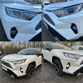 Toyota Rav4 2.5 Hybrid STYLE FULL екстри ПОДНОВЕНА ГАРАНЦИЯ - 25499 € / 49871.71 лв. - 84737280 13