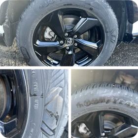 Toyota Rav4 2.5 Hybrid STYLE FULL екстри ПОДНОВЕНА ГАРАНЦИЯ - 25499 € / 49871.71 лв. - 84737280 9