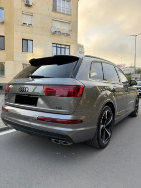 Audi SQ7 4.0 T V8 | Mobile.bg � ����� ������ 6