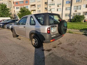 Land Rover Freelander - 1299 € / 2540.62 лв. - 43278708 4