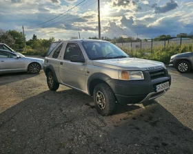 Land Rover Freelander - 1299 € / 2540.62 лв. - 43278708 1