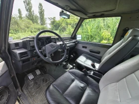 Bertone Freeclimber 2.4 TD - 3900 € / 7627.74 лв. - 52986103 7