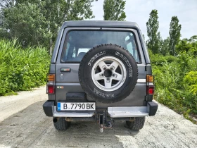 Bertone Freeclimber 2.4 TD - 3900 € / 7627.74 лв. - 52986103 6