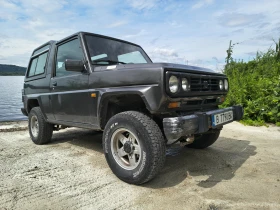 Bertone Freeclimber 2.4 TD - 3900 € / 7627.74 лв. - 52986103 4