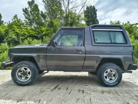 Bertone Freeclimber 2.4 TD - 3900 € / 7627.74 лв. - 52986103 3