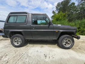 Bertone Freeclimber 2.4 TD - 3900 € / 7627.74 лв. - 52986103 5