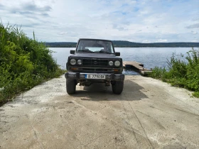 Bertone Freeclimber 2.4 TD - 3900 € / 7627.74 лв. - 52986103 2