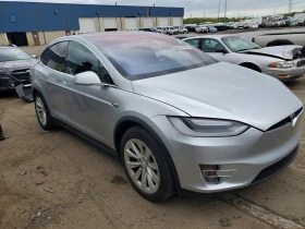 Tesla Model X | Mobile.bg � ����� ������ 4