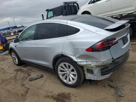 Tesla Model X | Mobile.bg � ����� ������ 2