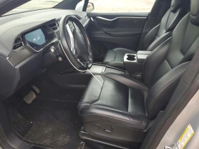 Tesla Model X | Mobile.bg � ����� ������ 7