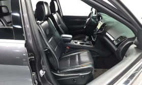 Jeep Grand cherokee 3.6* V6* 8ZF* OVERLAND* ДИСТРОНИК* ОБДУХВАНЕ* КАМЕ | Auto.bg — изображение 14