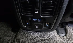 Jeep Grand cherokee 3.6* V6* 8ZF* OVERLAND* ДИСТРОНИК* ОБДУХВАНЕ* КАМЕ | Auto.bg — изображение 16