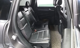 Jeep Grand cherokee 3.6* V6* 8ZF* OVERLAND* ДИСТРОНИК* ОБДУХВАНЕ* КАМЕ | Auto.bg — изображение 15