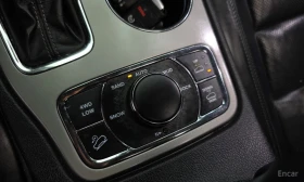 Jeep Grand cherokee 3.6* V6* 8ZF* OVERLAND* ДИСТРОНИК* ОБДУХВАНЕ* КАМЕ | Auto.bg — изображение 11