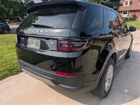 Land Rover Discovery Sport Automatic | Mobile.bg � ����� ������ 4