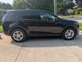 Land Rover Discovery Sport Automatic | Mobile.bg � ����� ������ 3