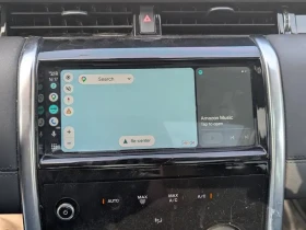 Land Rover Discovery Sport Automatic | Mobile.bg � ����� ������ 7