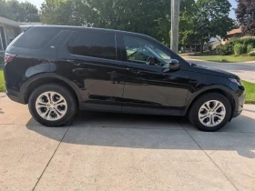 Land Rover Discovery Sport Automatic | Mobile.bg � ����� ������ 2