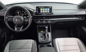 Honda Cr-v * 2.0 Hybrid Touring 4WD * ��� ����� *  | Mobile.bg � ����� ������ 7