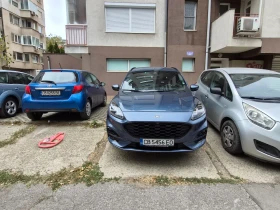 Ford Kuga ST Line 4x4 | Auto.bg — изображение 14