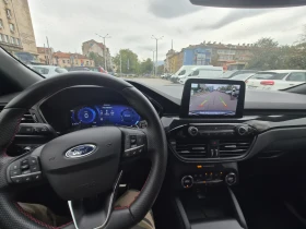 Ford Kuga ST Line 4x4 | Auto.bg — изображение 11