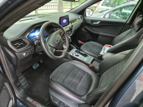 Ford Kuga ST Line 4x4 | Auto.bg — изображение 13