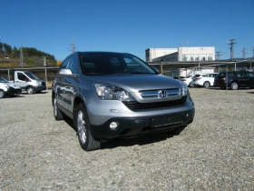Honda Cr-v 2.2 85000km - 8500 € - 38911493 2