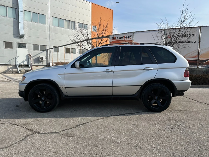 BMW X5 3.0d 184 к.с., снимка 2 - Автомобили и джипове - 49127592