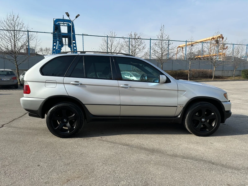 BMW X5 3.0d 184 к.с., снимка 5 - Автомобили и джипове - 49127592