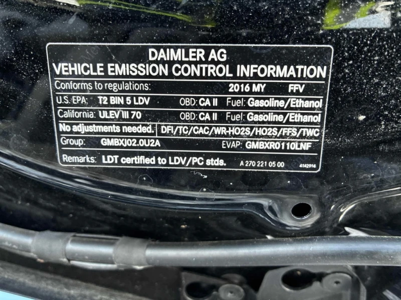 Mercedes-Benz GLA 250 * CARFAX * БЕЗ ПЪРВОНАЧАЛНА ВНОСКА, снимка 15 - Автомобили и джипове - 52714703