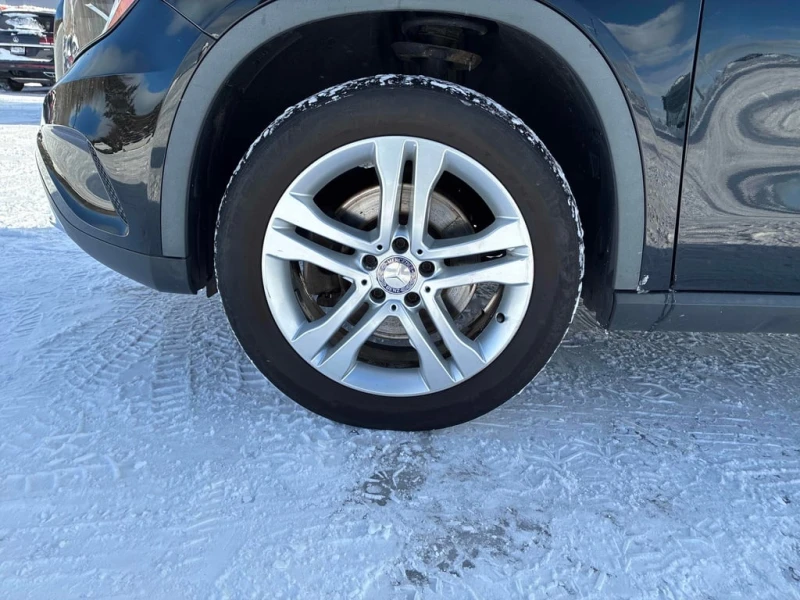 Mercedes-Benz GLA 250 * CARFAX * БЕЗ ПЪРВОНАЧАЛНА ВНОСКА, снимка 7 - Автомобили и джипове - 52714703