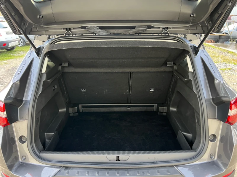 Opel Grandland X 1.2Turbo-130к.с. Camera/Navi/LaneAssist/Start-stop, снимка 9 - Автомобили и джипове - 52744064