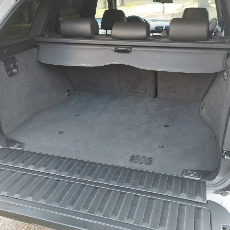 BMW X5 e53, 218 к.с., facelift, sport packet , снимка 11 - Автомобили и джипове - 52931797