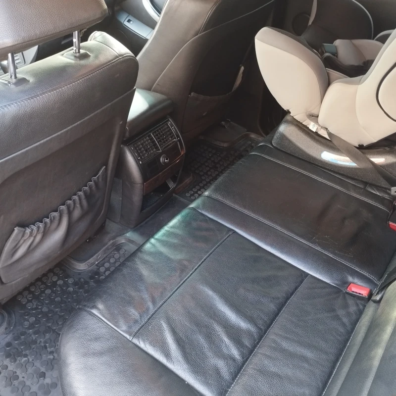 BMW X5 e53, 218 к.с., facelift, sport packet , снимка 8 - Автомобили и джипове - 52931797