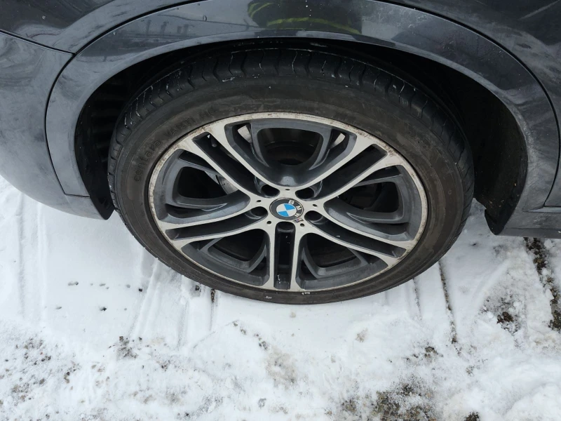BMW X4 XDRIVE35I С РЕГИСТРАЦИЯ & АВТО КРЕДИТ, снимка 8 - Автомобили и джипове - 53263544