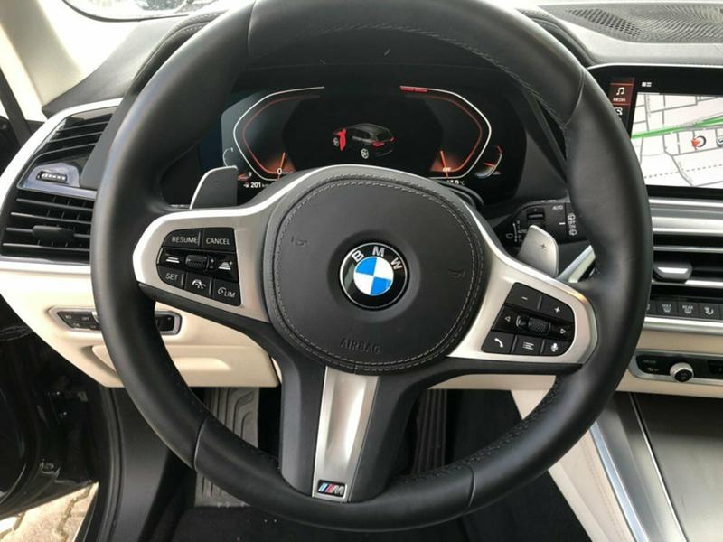 BMW X5 xDrive30d , снимка 14 - Автомобили и джипове - 23075322
