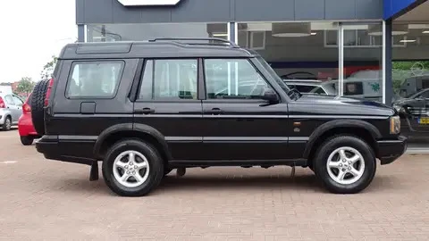 Land Rover Discovery TD5 - изображение 4