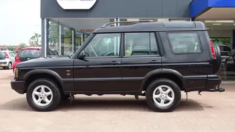 Land Rover Discovery TD5 - изображение 3